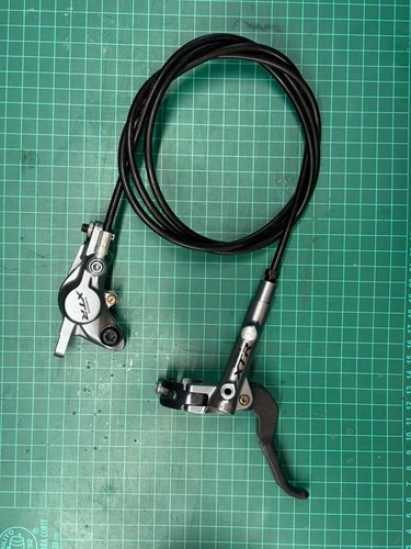 Shimano xtr m987 - xtr, bl-m987