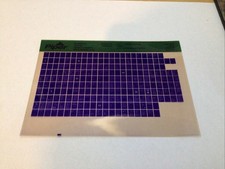 USED Microfiche Piper