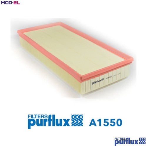 Air filter a1550 for - filter,