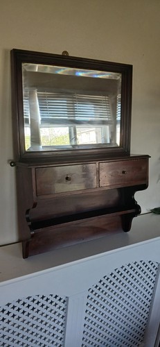 Antique wall mounted - ,