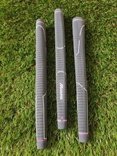 Mizuno Dark grey and Pink