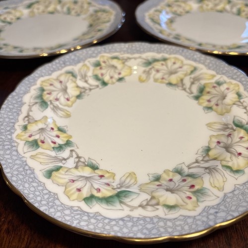 Rare set five tuscan - set,