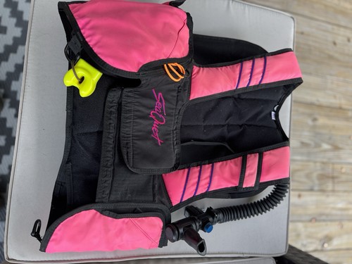 Seaquest explorer adv bcd - seaquest, adv/bcd