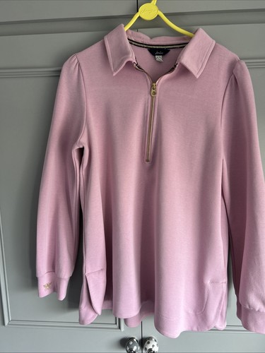 Pretty pink sweatshirt - pink,