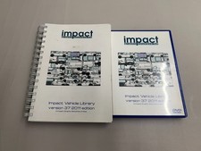  Impact Vehicle Library