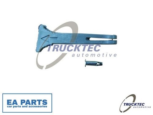 Handle bonnet release - bonnet,