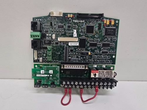 Good used toshiba rev - rev., fp