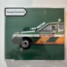 Teenage Fanclub - I Need