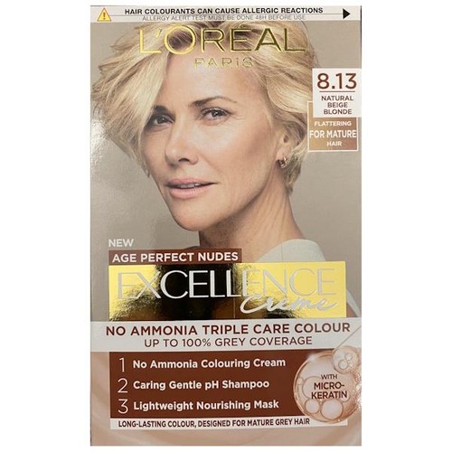 Oreal excellence creme age - l'oreal,
