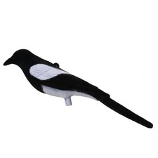 Full Flocked Realistic Calling