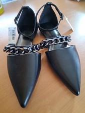 Ladies Flat Ballerina Style