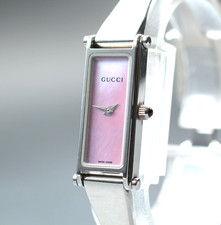 [Near MINT] GUCCI 1500L 12mm