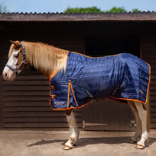 Gallop equestrian trojan 100g - equestrian,