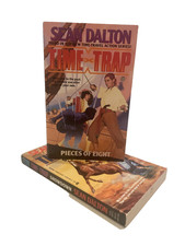 2 x Time Trap Sean Dalton