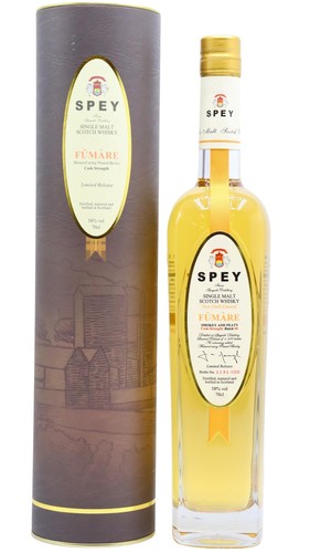 Speyside distillery spey - distillery,