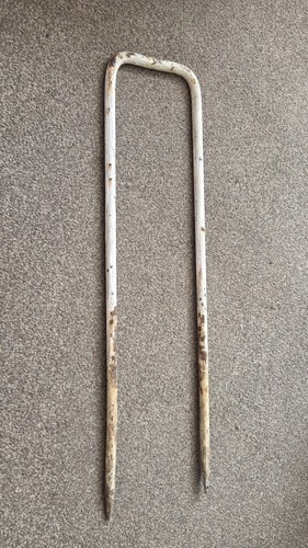Vintage jaques croquet - vintage,