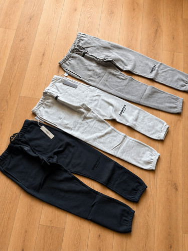 Authentic essentials fear - authentic,