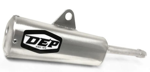 Dep depy2901 exhaust silencer - depy2901,