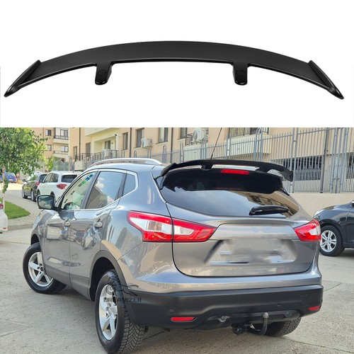 Matte black style rear - matte,