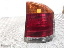 2003 OPEL VECTRA C REAR TAIL