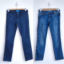 2 Mih Paris Jeans Bundle 26