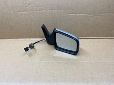 VAUXHALL ZAFIRA B MK2 08-14 OEM DRIVER SIDE DOOR WING MIRROR Z176 13312840