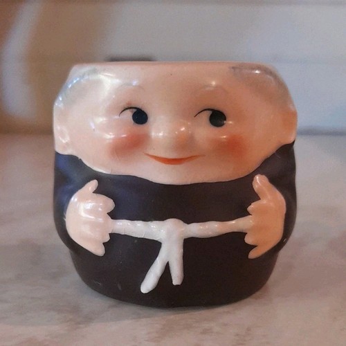 Rare vintage goebel friar - vintage,