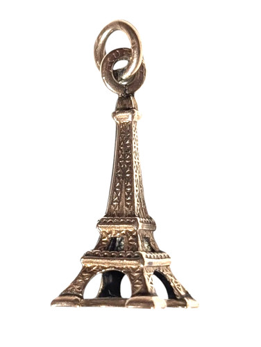 Vintage eiffel tower - vintage,