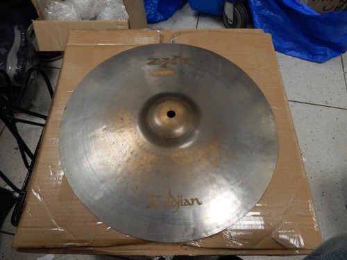 Zildjian zxt medium - zildjian, 18"
