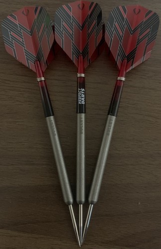 Rare target stephen bunting - rare,