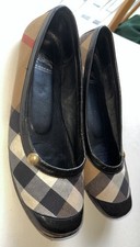 Burberry Women’s Nova Check