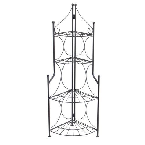 New tier foldable metal - new!, 4
