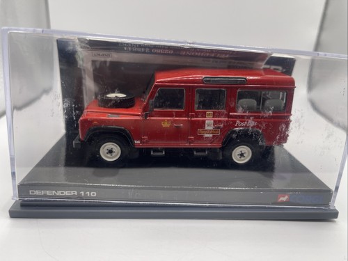 Corgi cc07708 land - corgi,