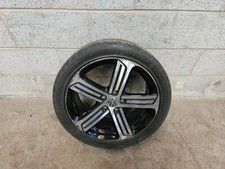 2016 VW GOLF R CADIZ