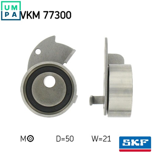 Tensioner pulley timing belt - tensioner,