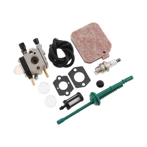 Bg55 carburetor for stihl - carburetor, bg45
