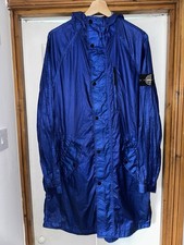 Stone Island Lamy Long Parka