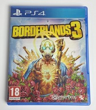 Borderlands 3 - PlayStation 4