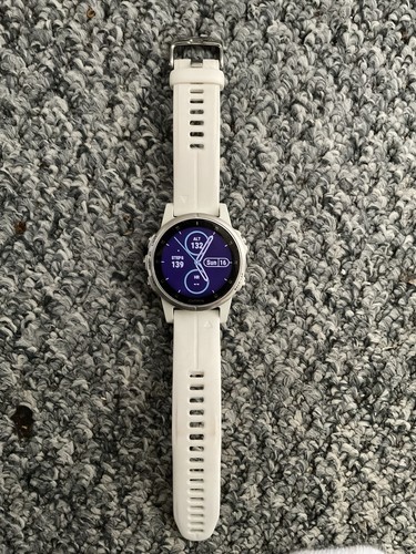 Garmin fenix plus - garmin,