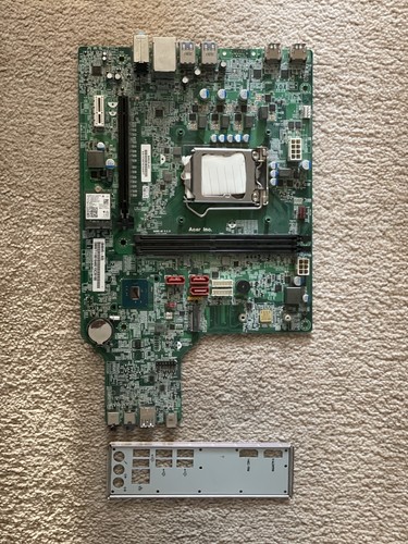 Acer b46h5 motherboard - acer, b46h5-ad