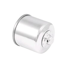 K&N Performance Chrome Oil