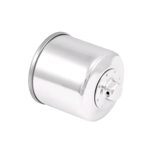 Performance chrome oil - k&n,