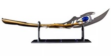 Loki Scepter Metal Replica