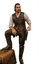 1/12 (Other Sizes Available) Dutch Van Der Linde Red Dead Redemption 2 UNPAINT  