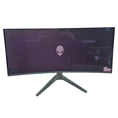 Alienware aw3423dwf curved - aw3423dwf, 34"