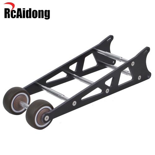 Fiber drag wheelie - drag,