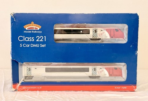 Bachmann 627 class - 32-627,