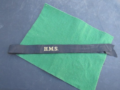 Vintage issue m s - h.,