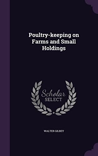 Gilbey poultry keeping on - -,