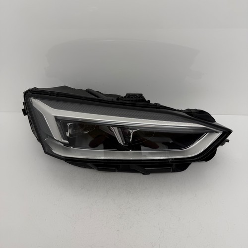 Audi drivers side right - s5,